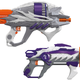 Illustration for article titled Nerf’s New Alien Menace Blasters Look Straight Out of a Halo Game